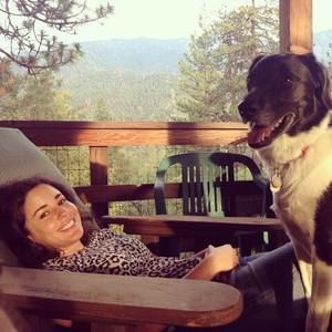 Meet your Posher, Carrie